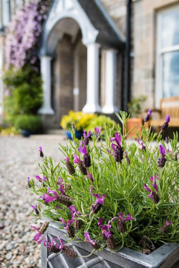 Bruach Mhor Guest House Pitlochry Exterior photo